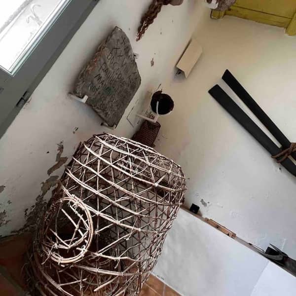 Décoration maritime