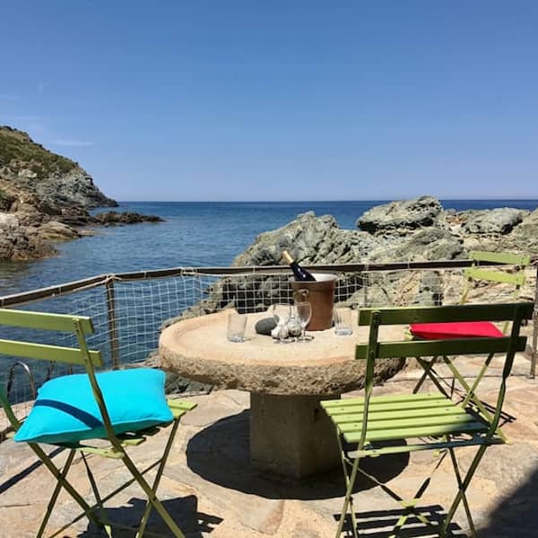 Idéale à l'apéritif