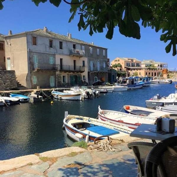 Villages alentours