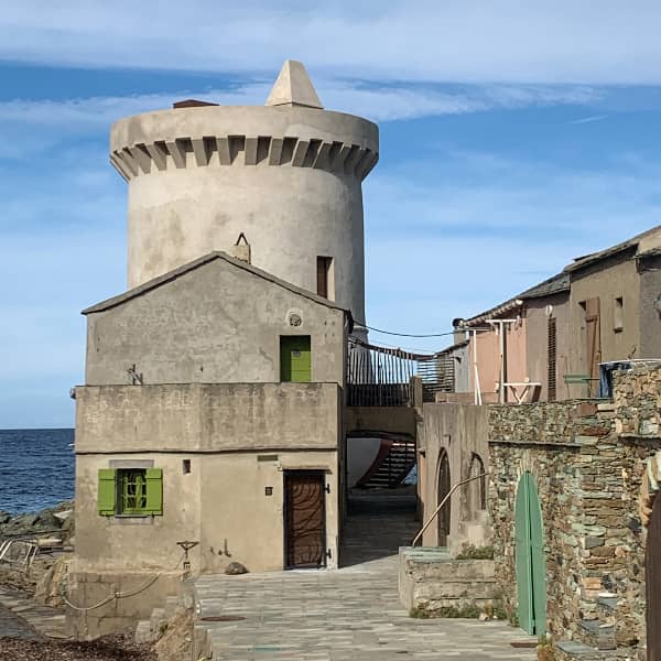 La maison vous attend