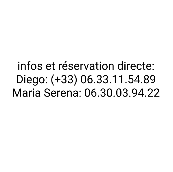 Réservation directe
